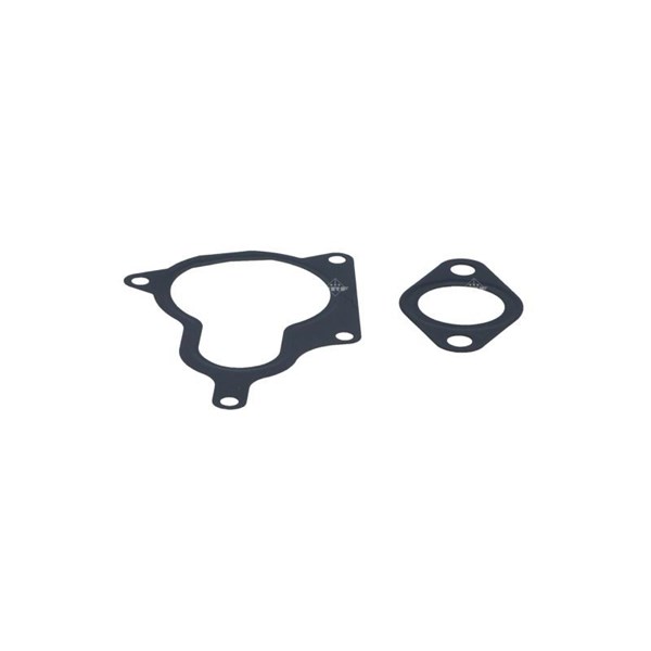 Egr-ventil 12V Nrf Easy fit 48329 NRF