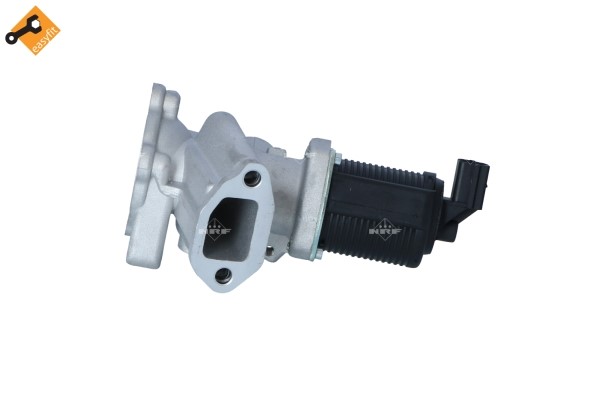 Egr-ventil 12V Nrf Easy fit 48331 NRF