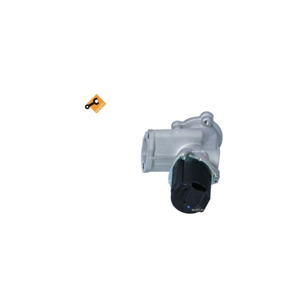 Egr-ventil 12V Nrf Easy fit 48331 NRF