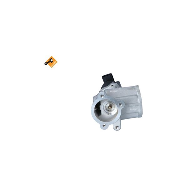 Egr-ventil 12V Nrf Easy fit 48331 NRF Egr-ventil 12V Nrf Easy fit 48331 NRF
