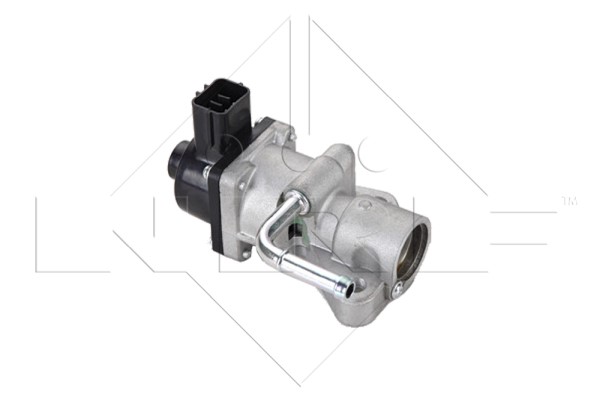 Egr-ventil 12V Nrf Easy fit 48332 NRF
