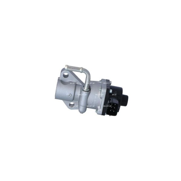 Egr-ventil 12V Nrf Easy fit 48332 NRF
