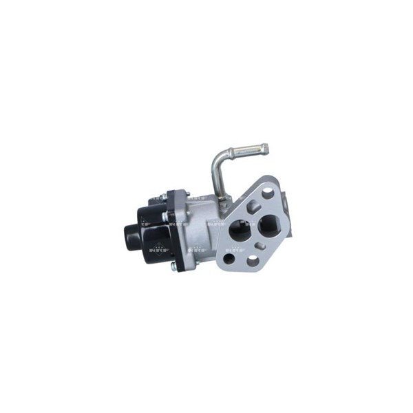 Egr-ventil 12V Nrf Easy fit 48332 NRF Egr-ventil 12V Nrf Easy fit 48332 NRF