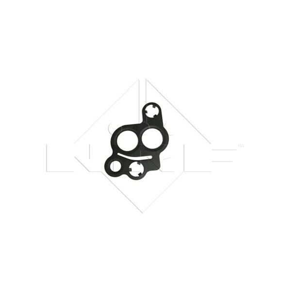 Egr-ventil 12V Nrf Easy fit 48332 NRF Egr-ventil 12V Nrf Easy fit 48332 NRF