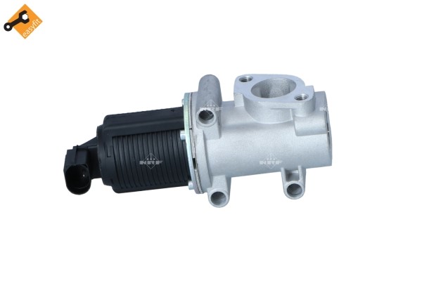 Egr-ventil 12V Nrf Easy fit 48334 NRF