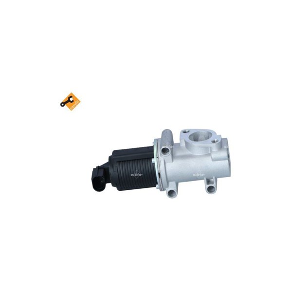 Egr-ventil 12V Nrf Easy fit 48334 NRF