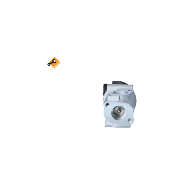 Egr-ventil 12V Nrf Easy fit 48334 NRF Egr-ventil 12V Nrf Easy fit 48334 NRF