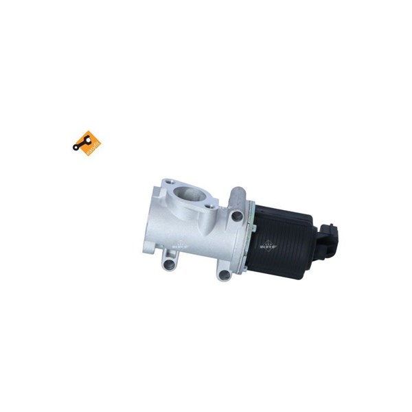 Egr-ventil 12V Nrf Easy fit 48334 NRF Egr-ventil 12V Nrf Easy fit 48334 NRF