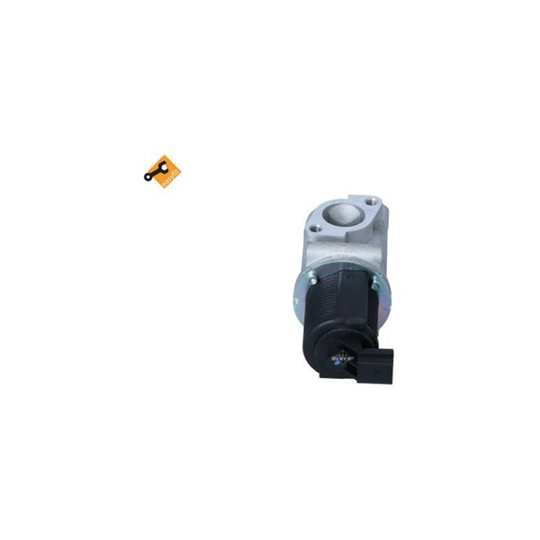 Egr-ventil 12V Nrf Easy fit 48334 NRF Egr-ventil 12V Nrf Easy fit 48334 NRF