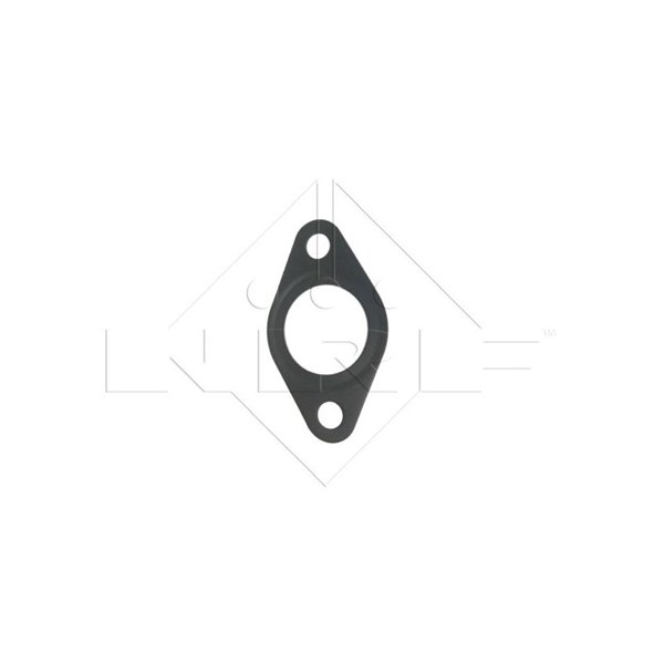 Egr-ventil Nrf Easy fit 48335 NRF