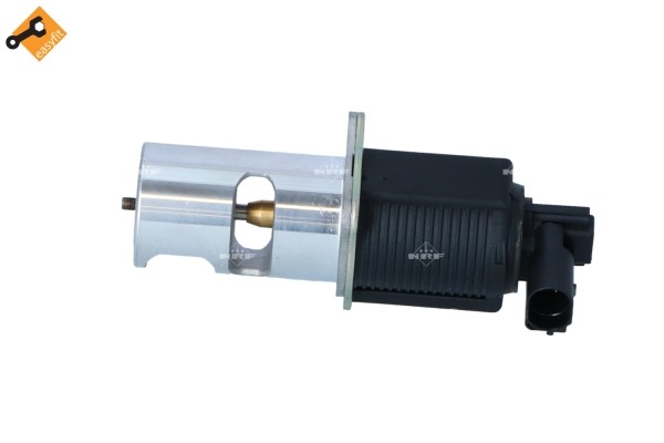 Egr-ventil 12V Nrf Easy fit 48338 NRF