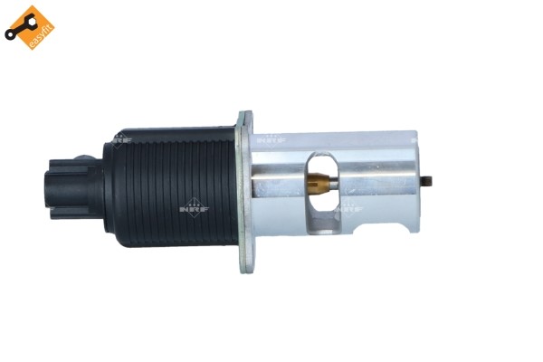 Egr-ventil 12V Nrf Easy fit 48338 NRF