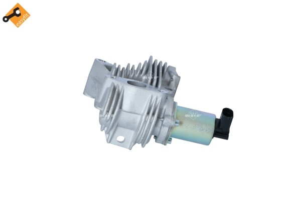 Egr-ventil 12V Nrf Easy fit 48340 NRF