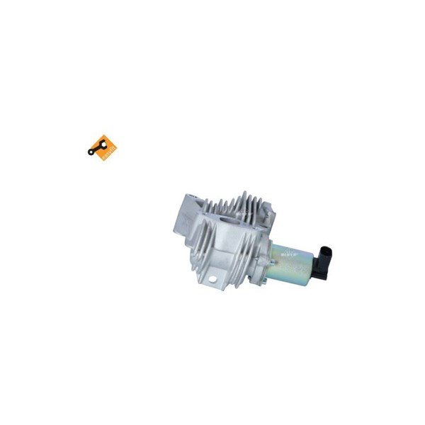 Egr-ventil 12V Nrf Easy fit 48340 NRF