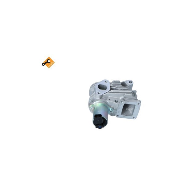 Egr-ventil 12V Nrf Easy fit 48340 NRF