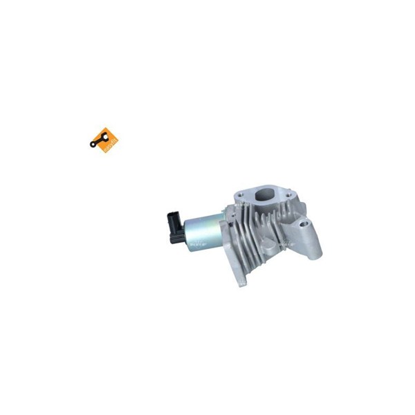 Egr-ventil 12V Nrf Easy fit 48340 NRF Egr-ventil 12V Nrf Easy fit 48340 NRF