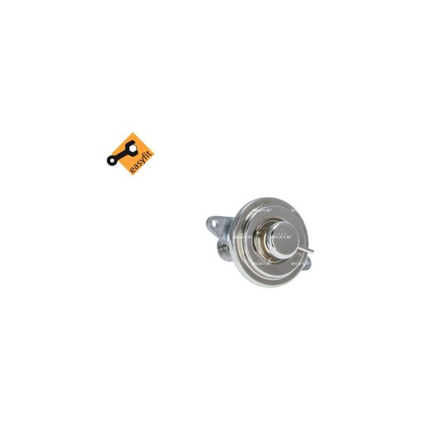 Egr-ventil Nrf 48383 NRF