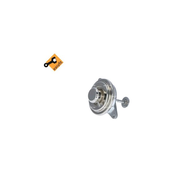 Egr-ventil Nrf 48383 NRF