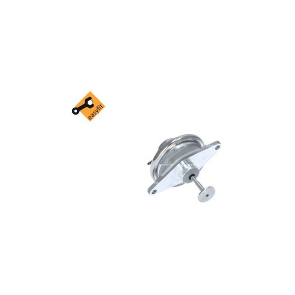 Egr-ventil Nrf 48383 NRF
