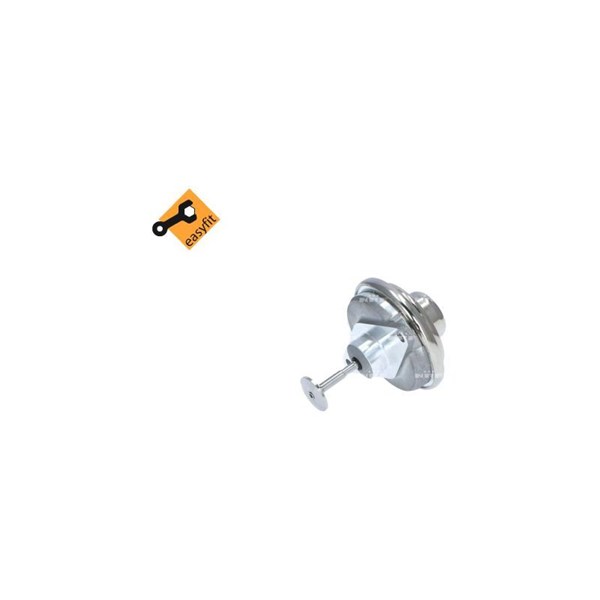 Egr-ventil Nrf 48383 NRF