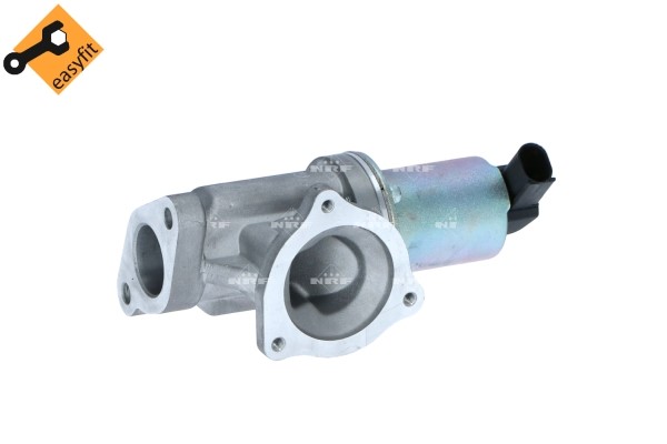 Egr-ventil 12V Nrf Easy fit 48384 NRF Egr-ventil 12V Nrf Easy fit 48384 NRF
