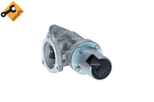 Egr-ventil 12V Nrf Easy fit 48384 NRF