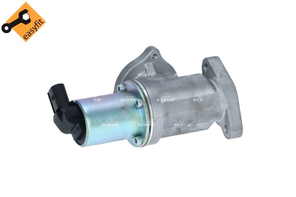 Egr-ventil 12V Nrf Easy fit 48384 NRF Egr-ventil 12V Nrf Easy fit 48384 NRF