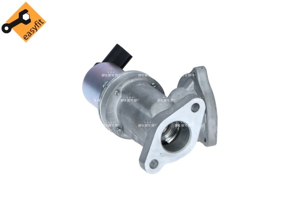 Egr-ventil 12V Nrf Easy fit 48384 NRF Egr-ventil 12V Nrf Easy fit 48384 NRF