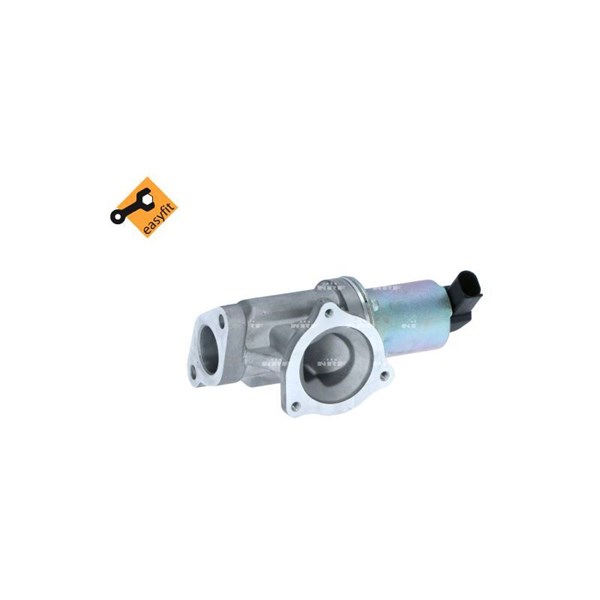 Egr-ventil 12V Nrf Easy fit 48384 NRF