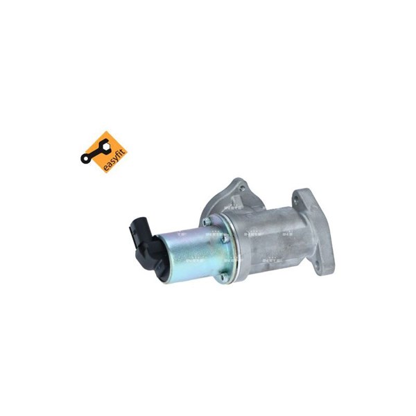Egr-ventil 12V Nrf Easy fit 48384 NRF Egr-ventil 12V Nrf Easy fit 48384 NRF