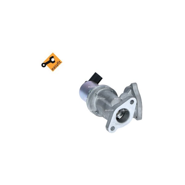 Egr-ventil 12V Nrf Easy fit 48384 NRF Egr-ventil 12V Nrf Easy fit 48384 NRF