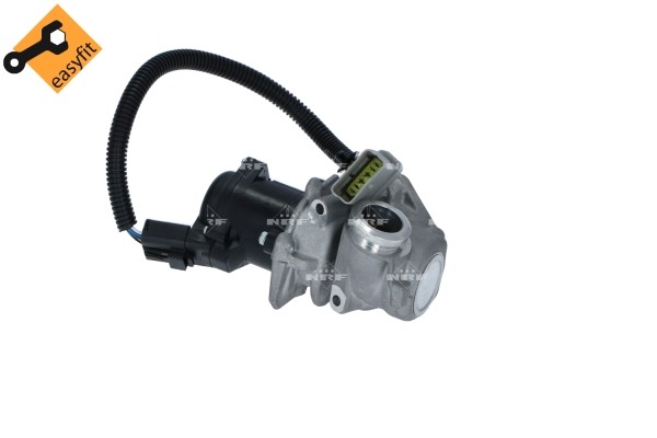 Egr-ventil 12V Nrf Easy fit 48385 NRF