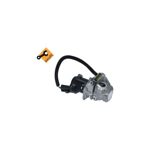 Egr-ventil 12V Nrf Easy fit 48385 NRF
