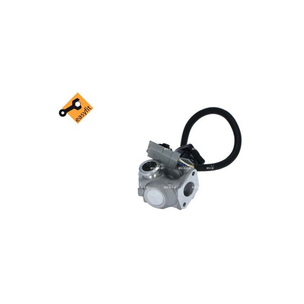 Egr-ventil 12V Nrf Easy fit 48385 NRF