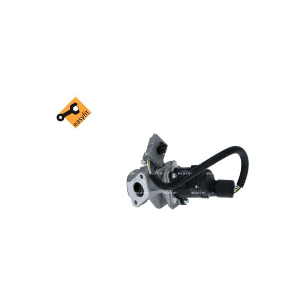 Egr-ventil 12V Nrf Easy fit 48385 NRF Egr-ventil 12V Nrf Easy fit 48385 NRF