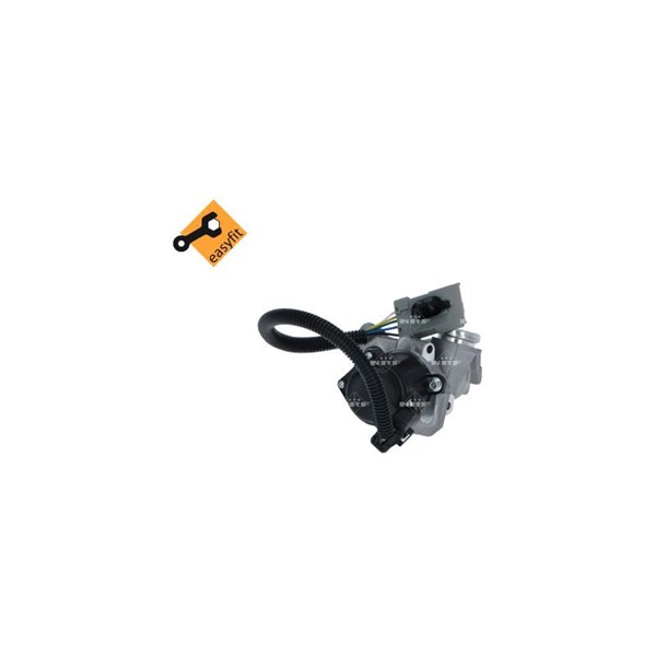 Egr-ventil 12V Nrf Easy fit 48385 NRF Egr-ventil 12V Nrf Easy fit 48385 NRF