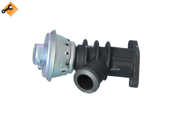 Egr-ventil Nrf Easy fit 48387 NRF