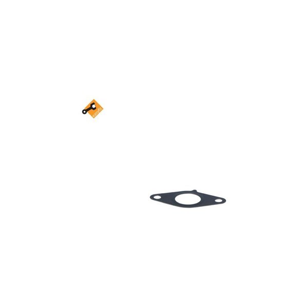 Egr-ventil Nrf Easy fit 48387 NRF
