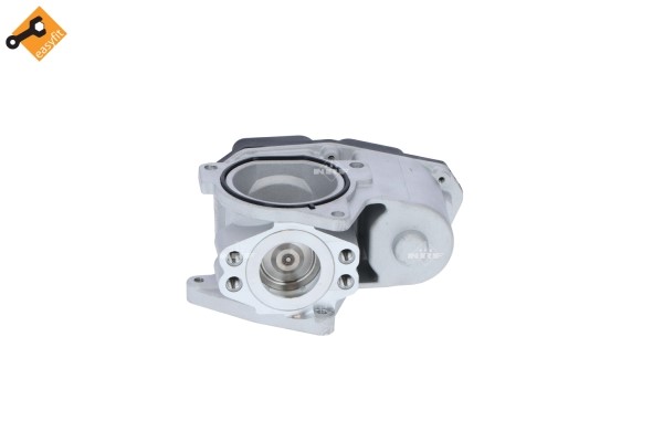 Egr-ventil 12V Nrf Easy fit 48389 NRF Egr-ventil 12V Nrf Easy fit 48389 NRF