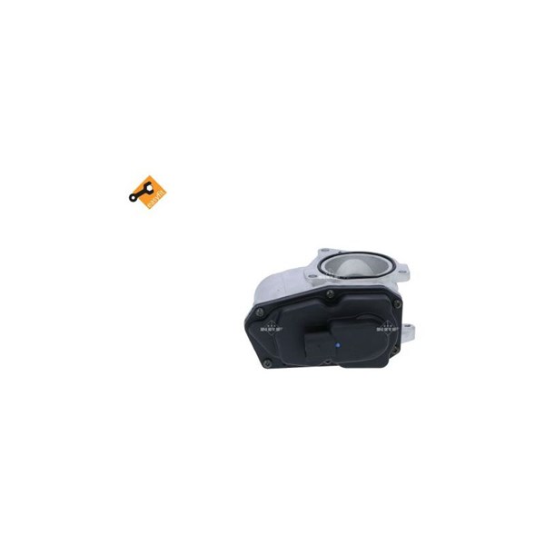 Egr-ventil 12V Nrf Easy fit 48389 NRF Egr-ventil 12V Nrf Easy fit 48389 NRF