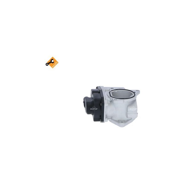 Egr-ventil 12V Nrf Easy fit 48389 NRF Egr-ventil 12V Nrf Easy fit 48389 NRF
