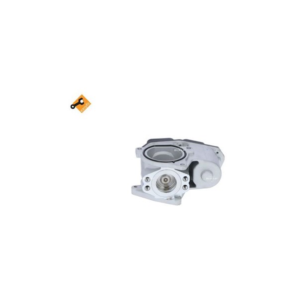 Egr-ventil 12V Nrf Easy fit 48389 NRF Egr-ventil 12V Nrf Easy fit 48389 NRF
