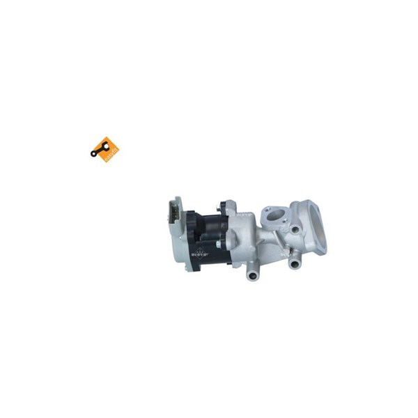 Egr-ventil 12V Nrf Easy fit 48390 NRF Egr-ventil 12V Nrf Easy fit 48390 NRF