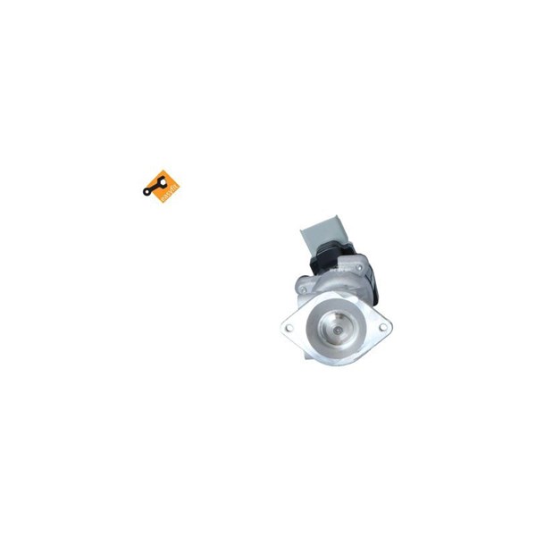 Egr-ventil 12V Nrf Easy fit 48390 NRF Egr-ventil 12V Nrf Easy fit 48390 NRF
