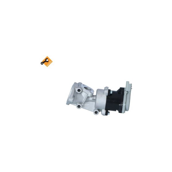 Egr-ventil 12V Nrf Easy fit 48390 NRF Egr-ventil 12V Nrf Easy fit 48390 NRF