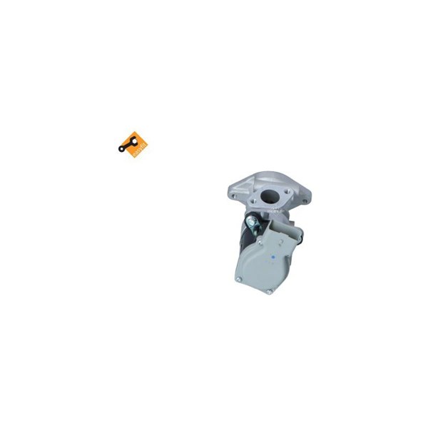 Egr-ventil 12V Nrf Easy fit 48390 NRF Egr-ventil 12V Nrf Easy fit 48390 NRF