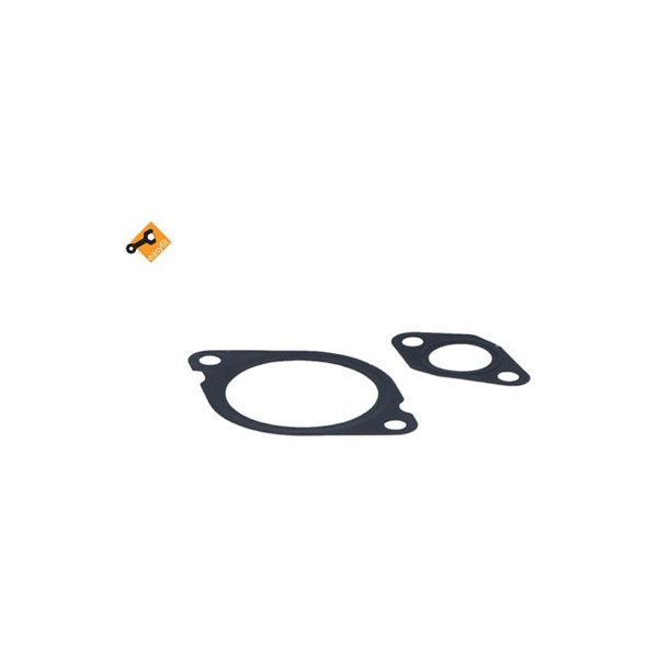 Egr-ventil 12V Nrf Easy fit 48390 NRF