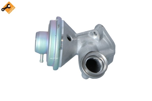 Egr-ventil Nrf Easy fit 48391 NRF