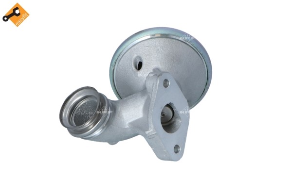 Egr-ventil Nrf Easy fit 48391 NRF