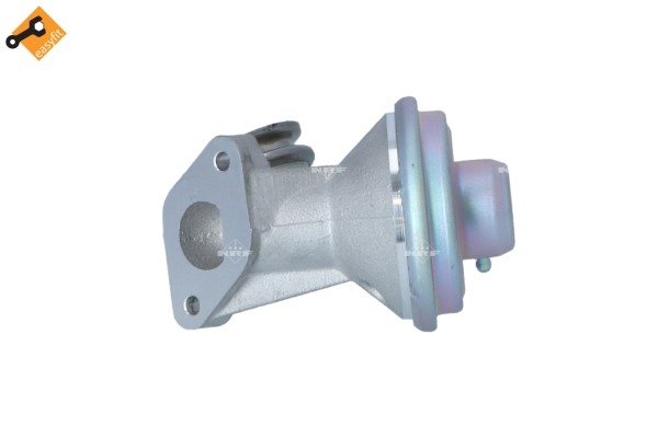 Egr-ventil Nrf Easy fit 48391 NRF